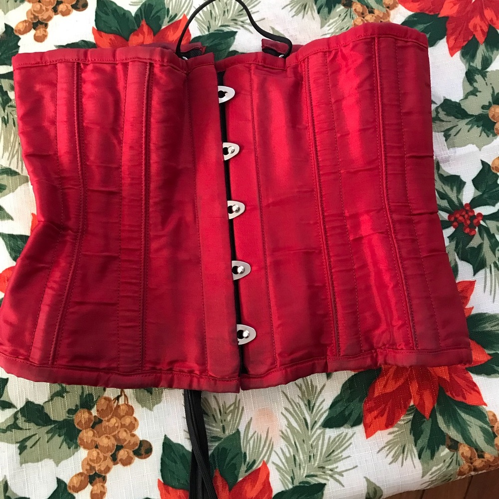 Corset